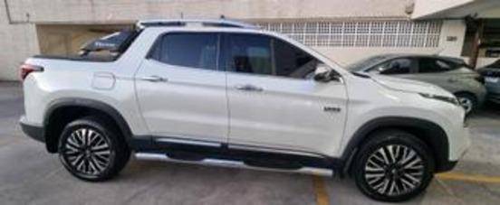 FIAT TORO 2.0 16V TURBO DIESEL RANCH 4WD AT9 FIAT TORO 2.0 16V TURBO DIESEL RANCH 4WD AT9